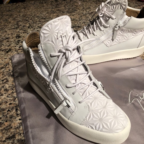 giuseppe zanotti kaleido